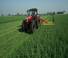 Traktory z napędem 4WD McCormick X6.413 P6-Drive