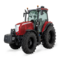 Traktory z napędem 4WD McCormick X6.414 P6-Drive