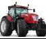 Traktory z napędem 4WD McCormick X7.440 VT-Drive