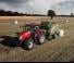 Traktory z napędem 4WD McCormick X7.450 VT-Drive