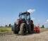 Traktory z napędem 4WD McCormick X7.618 P6-Drive Efficient