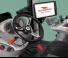 Traktory z napędem 4WD McCormick X7.623 VT-Drive 