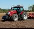 Traktory z napędem 4WD McCormick X7.624T VT-Drive Clever Plus