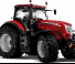 Traktory z napędem 4WD McCormick X8.680 Premium