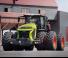 Traktory z napędem 4WD Claas Xerion 12.650 Trac 