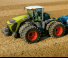 Traktory z napędem 4WD Claas Xerion 12.650 Trac 