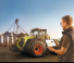 Traktory z napędem 4WD Claas Xerion 12.650 Trac 