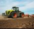 Traktory z napędem 4WD Claas Xerion 4000 Trac VC