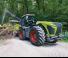 Traktory z napędem 4WD Claas Xerion 4000 Trac VC