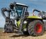 Traktory z napędem 4WD Claas Xerion 4200 Saddle Trac 