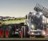 Traktory z napędem 4WD Claas Xerion 4200 Saddle Trac 