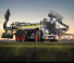 Traktory z napędem 4WD Claas Xerion 4200 Saddle Trac 