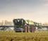 Traktory z napędem 4WD Claas Xerion 4200 Saddle Trac 