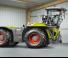 Traktory z napędem 4WD Claas Xerion 4200 Saddle Trac 