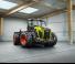 Traktory z napędem 4WD Claas Xerion 4200 Trac