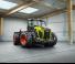 Traktory z napędem 4WD Claas Xerion 4500 Trac