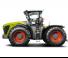 Traktory z napędem 4WD Claas Xerion 5000 Trac