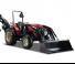 Yanmar YM347A