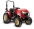 Traktory z napędem 4WD Yanmar YT235V-R