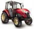 Traktory z napędem 4WD Yanmar YT359V-Q 