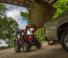 Traktory z napędem 4WD Yanmar YT359V-Q 