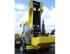Kompaktor odpadów Bomag BC 462 RB