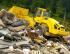 Kompaktor odpadów Bomag BC 472 RB