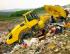 Kompaktor odpadów Bomag BC 472 RB