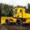 Kompaktor odpadów Bomag BC 772 RB 4