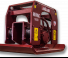 Akcesoria Ubijarki do koparek hydraulicznych Allied 400B