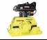 Akcesoria Ubijarki do koparek hydraulicznych Ammann APA 10088