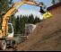 Akcesoria Ubijarki do koparek hydraulicznych Ammann APA 7574