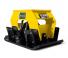 Akcesoria Ubijarki do koparek hydraulicznych Epiroc HC 1050 