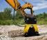 Akcesoria Ubijarki do koparek hydraulicznych Epiroc HC 150 