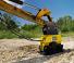 Akcesoria Ubijarki do koparek hydraulicznych Epiroc HC 350 