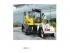 Ładowarki o sterowaniu burtowym Wacker Neuson 1101 c