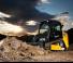 Ładowarki o sterowaniu burtowym JCB 150T