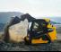 Ładowarki o sterowaniu burtowym JCB 150T