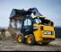 Ładowarki o sterowaniu burtowym JCB 155