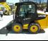 Ładowarki o sterowaniu burtowym JCB 175