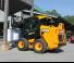 Ładowarki o sterowaniu burtowym JCB 225