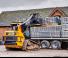 Ładowarki o sterowaniu burtowym JCB 225T