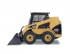 Ładowarki o sterowaniu burtowym Caterpillar 236B