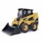 Ładowarki o sterowaniu burtowym Caterpillar 236B