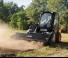 Ładowarki o sterowaniu burtowym JCB 260