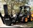 Ładowarki o sterowaniu burtowym JCB 260