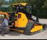 Ładowarki o sterowaniu burtowym JCB 260T
