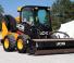 Ładowarki o sterowaniu burtowym JCB 280