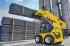 Ładowarki o sterowaniu burtowym Wacker Neuson 901 s