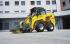 Ładowarki o sterowaniu burtowym Wacker Neuson 901 s